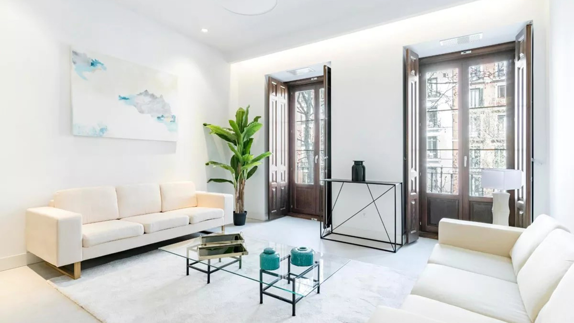Carranza 15 w Madrid, Hiszpania nr 50473