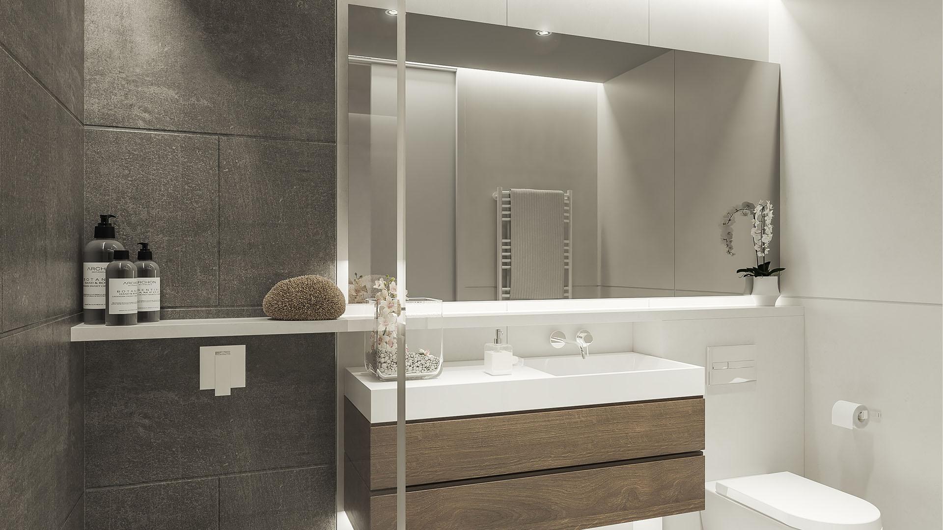 Terrasses d'Emprivat Andorra La Vella, Lleida, Spānijā Nr. 50586