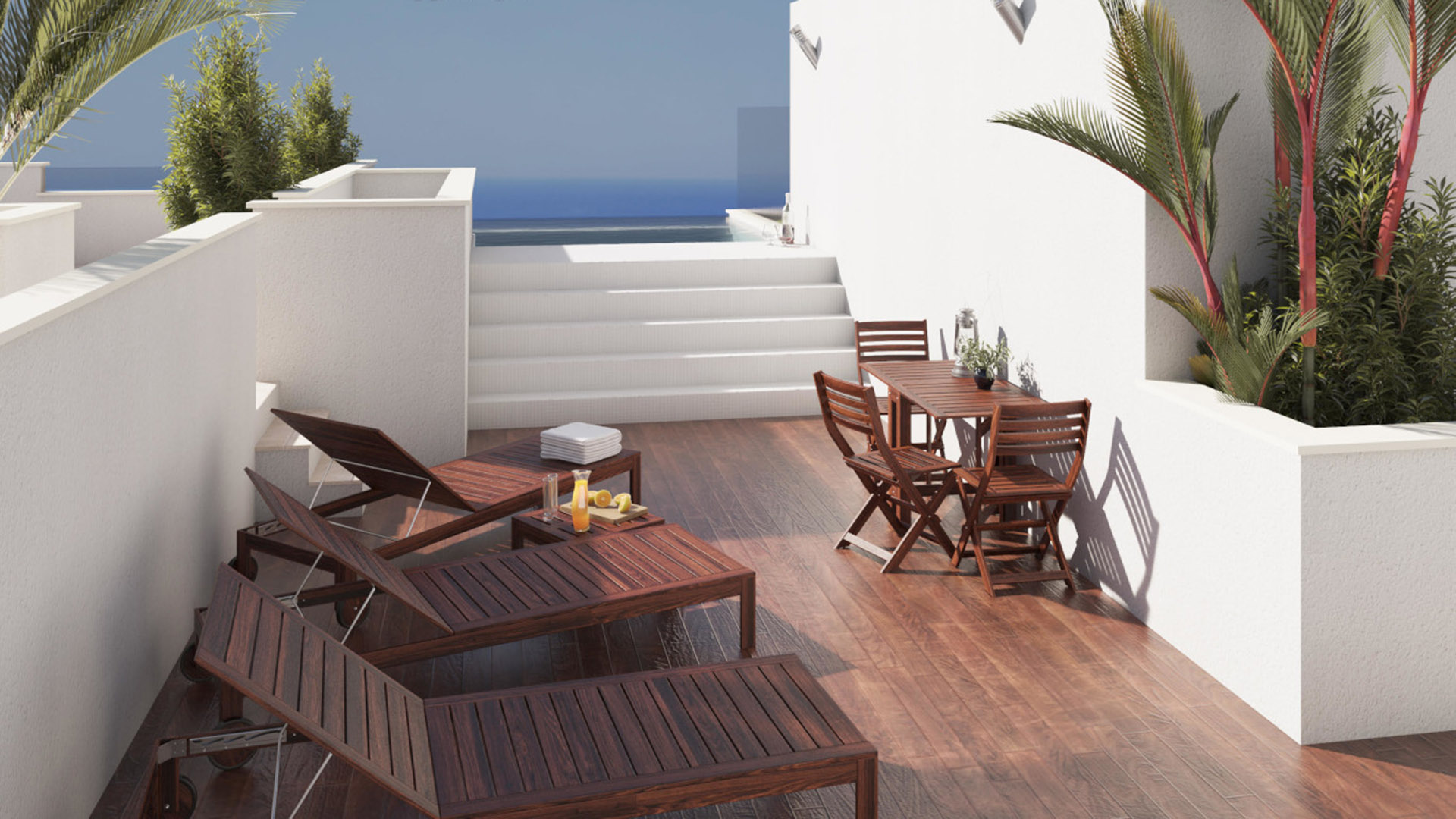Porto Marina 6 en Torre de la Horadada, Alicante, España No. 50658