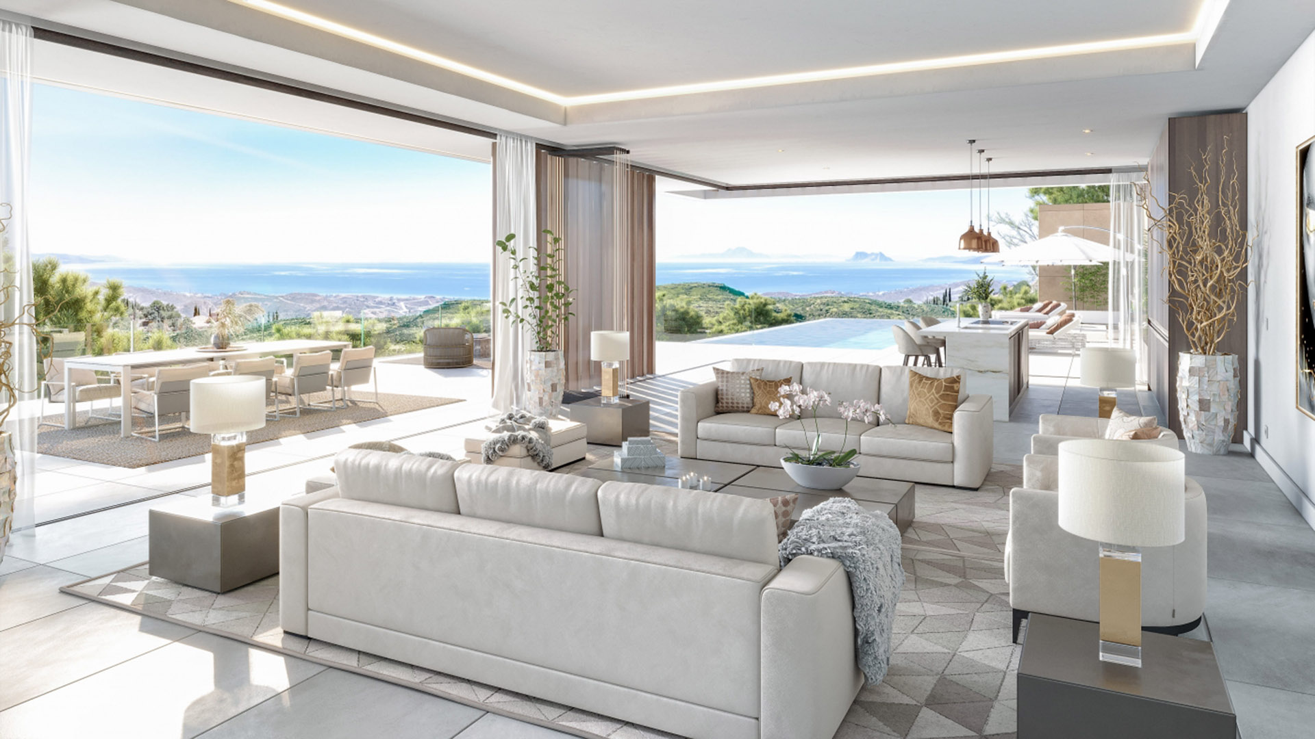 Secret Marbella in Marbella, Malaga, Spain No. 50798