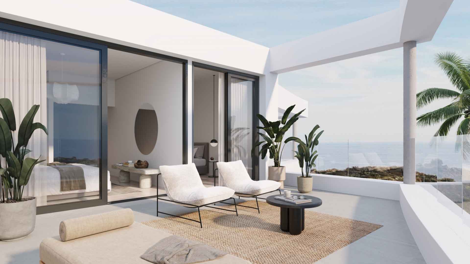 Aalto in Mijas, Malaga, Spain No. 50895