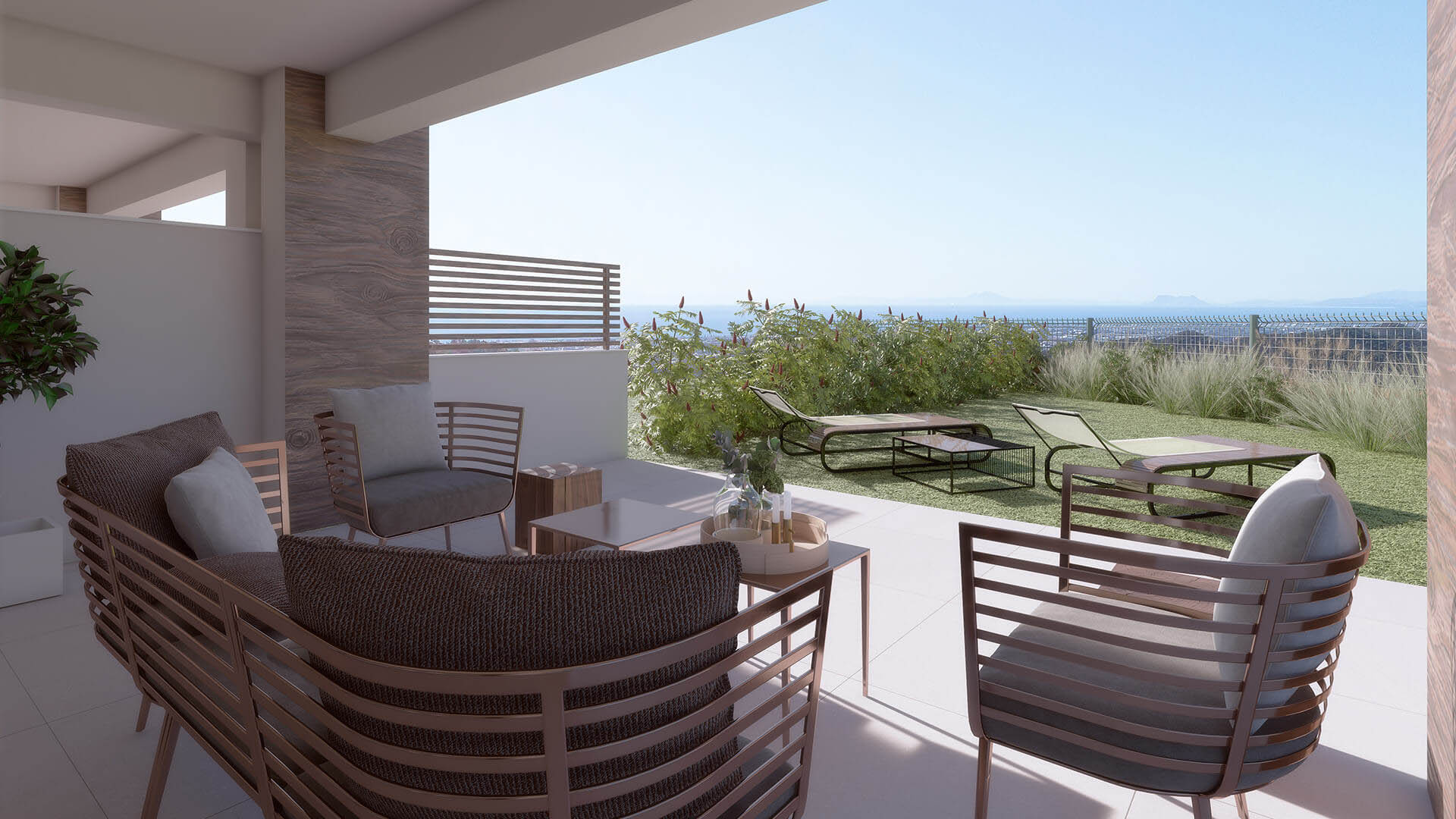 Almazara w Istan, Malaga, Hiszpania nr 50355