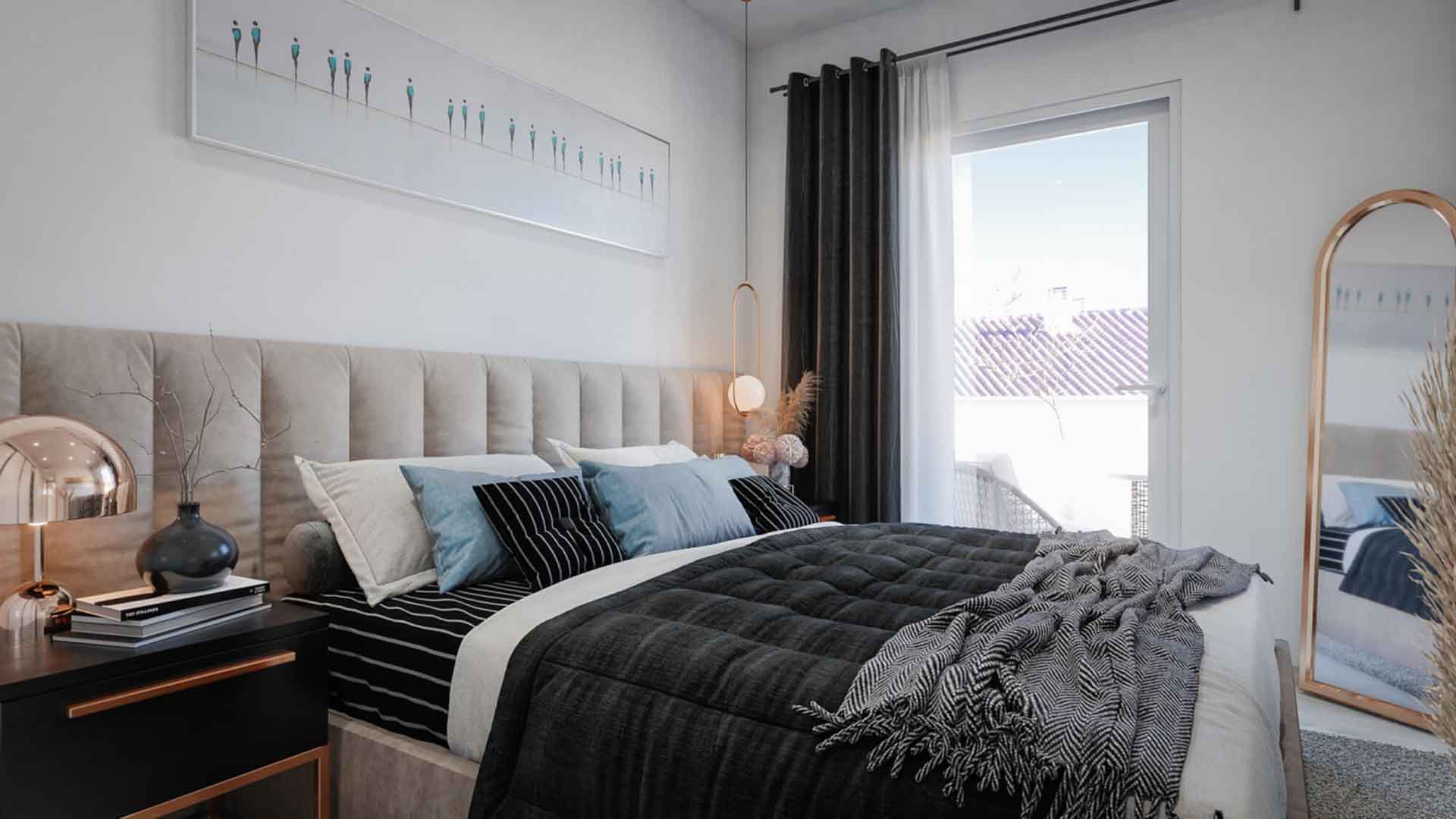 Excellence in Benalmadena, Malaga, Spanien Nr. 50966