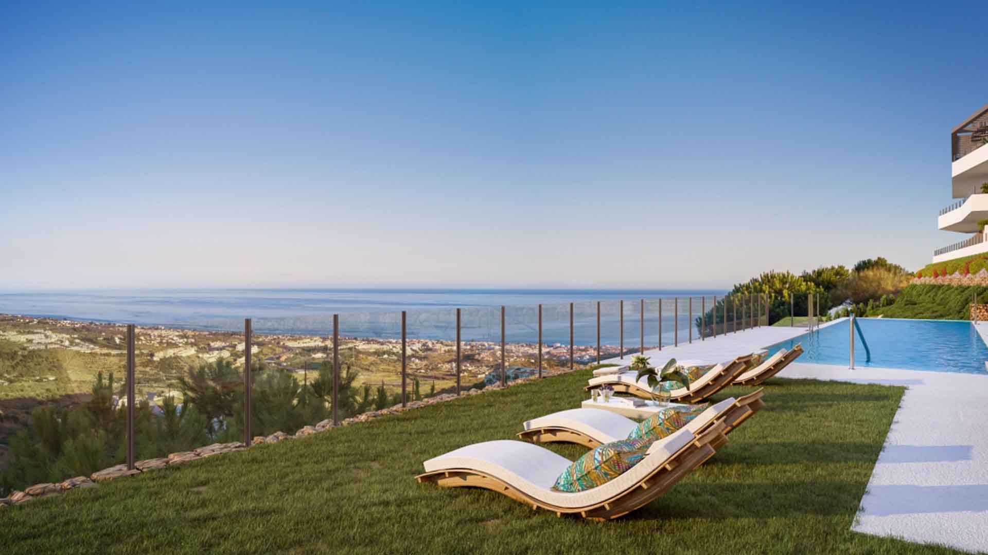 Bali w Rincon de la Victoria, Malaga, Hiszpania nr 50997