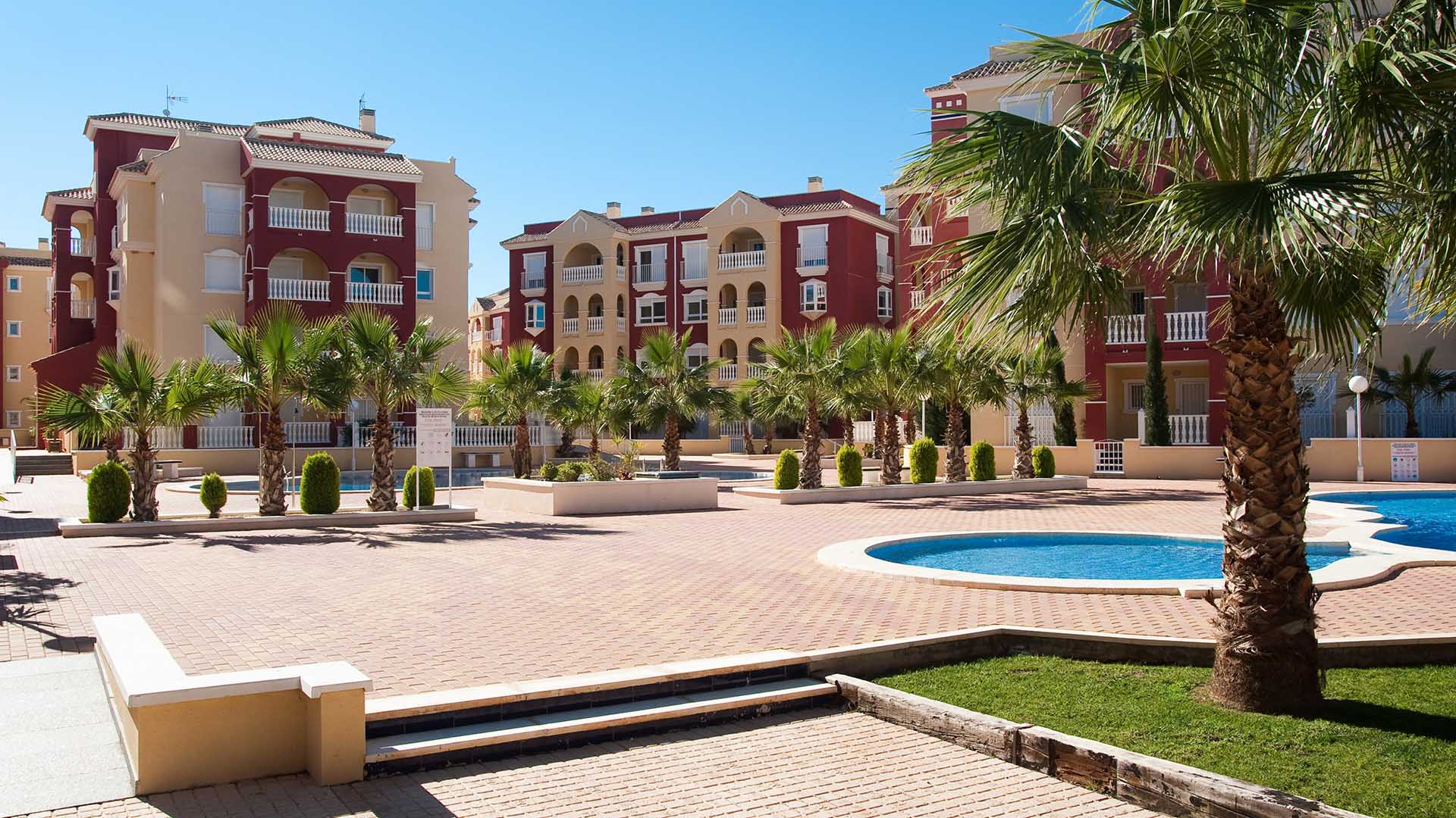 239-E à Los Alcazares, Murcia, Espagne No. 51137