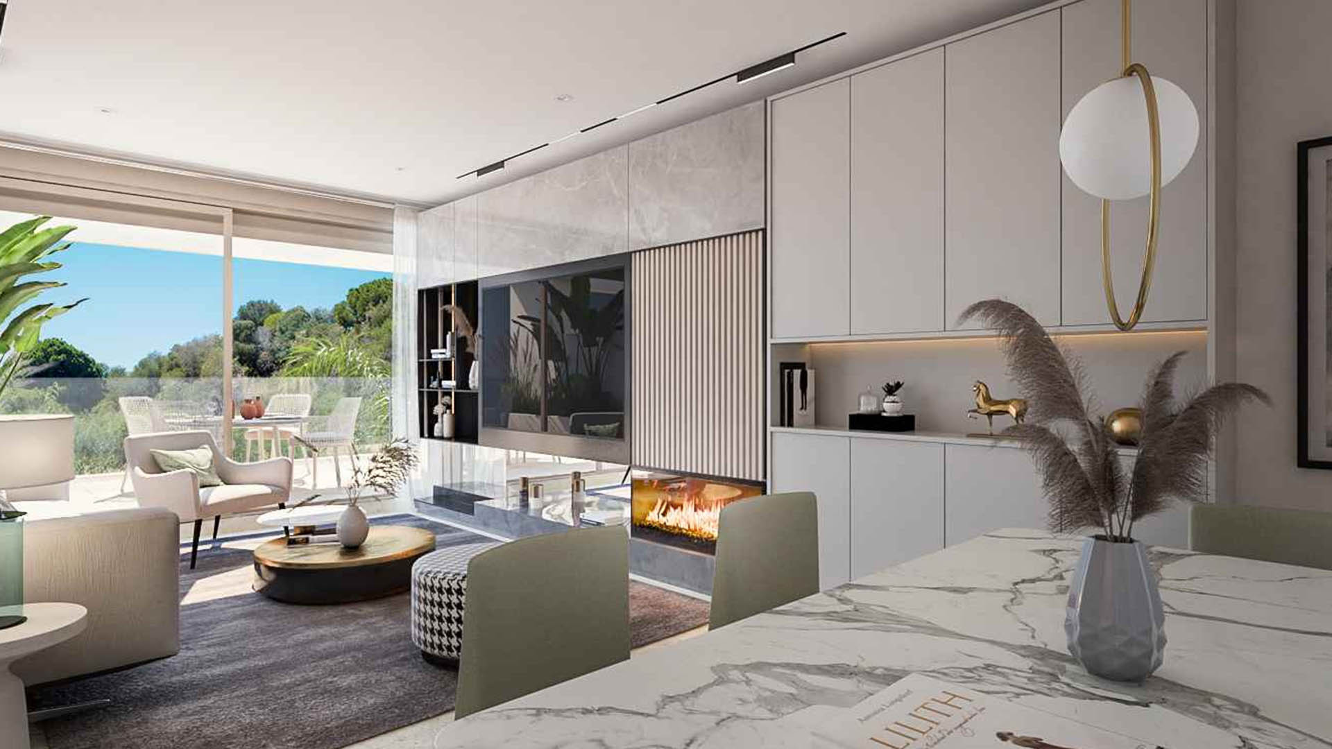 Estrella del Mar w Cerrado De Elviria, Malaga, Hiszpania nr 50384