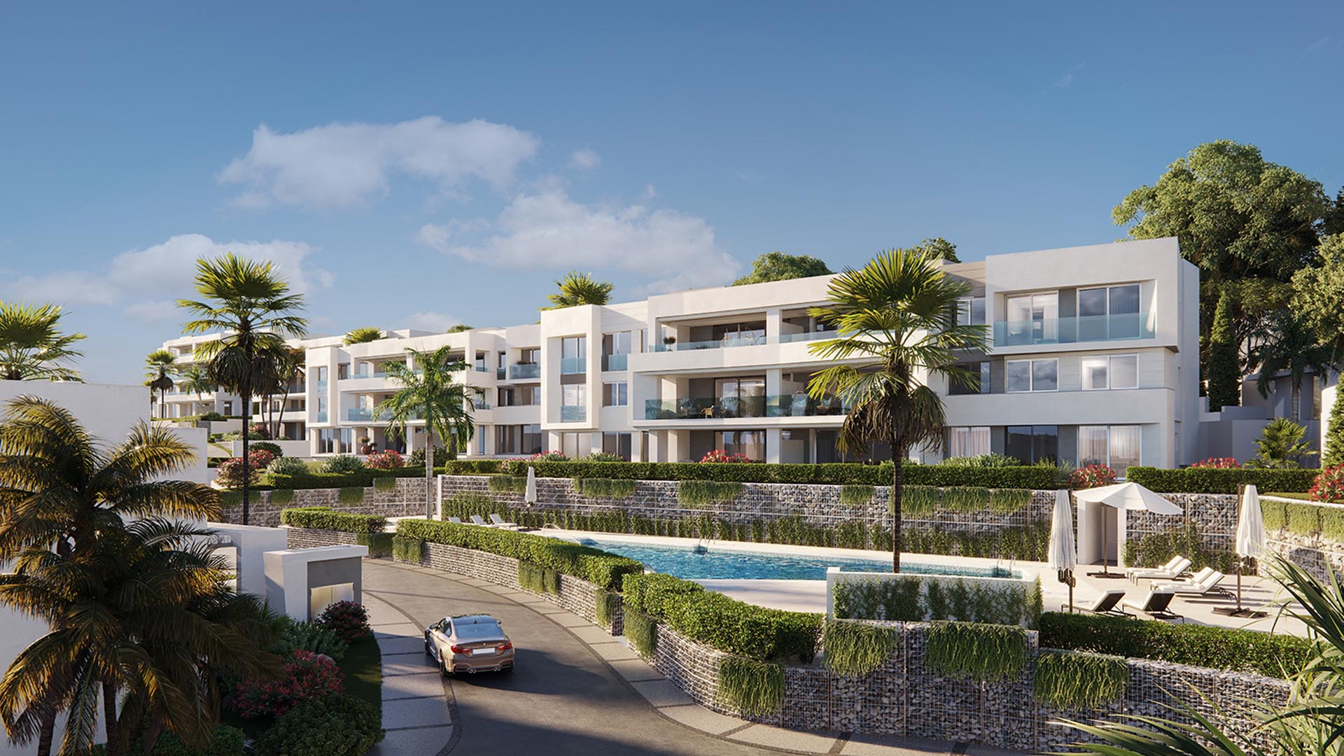 Soul Marbella in Marbella, Malaga, Spanien Nr. 50403