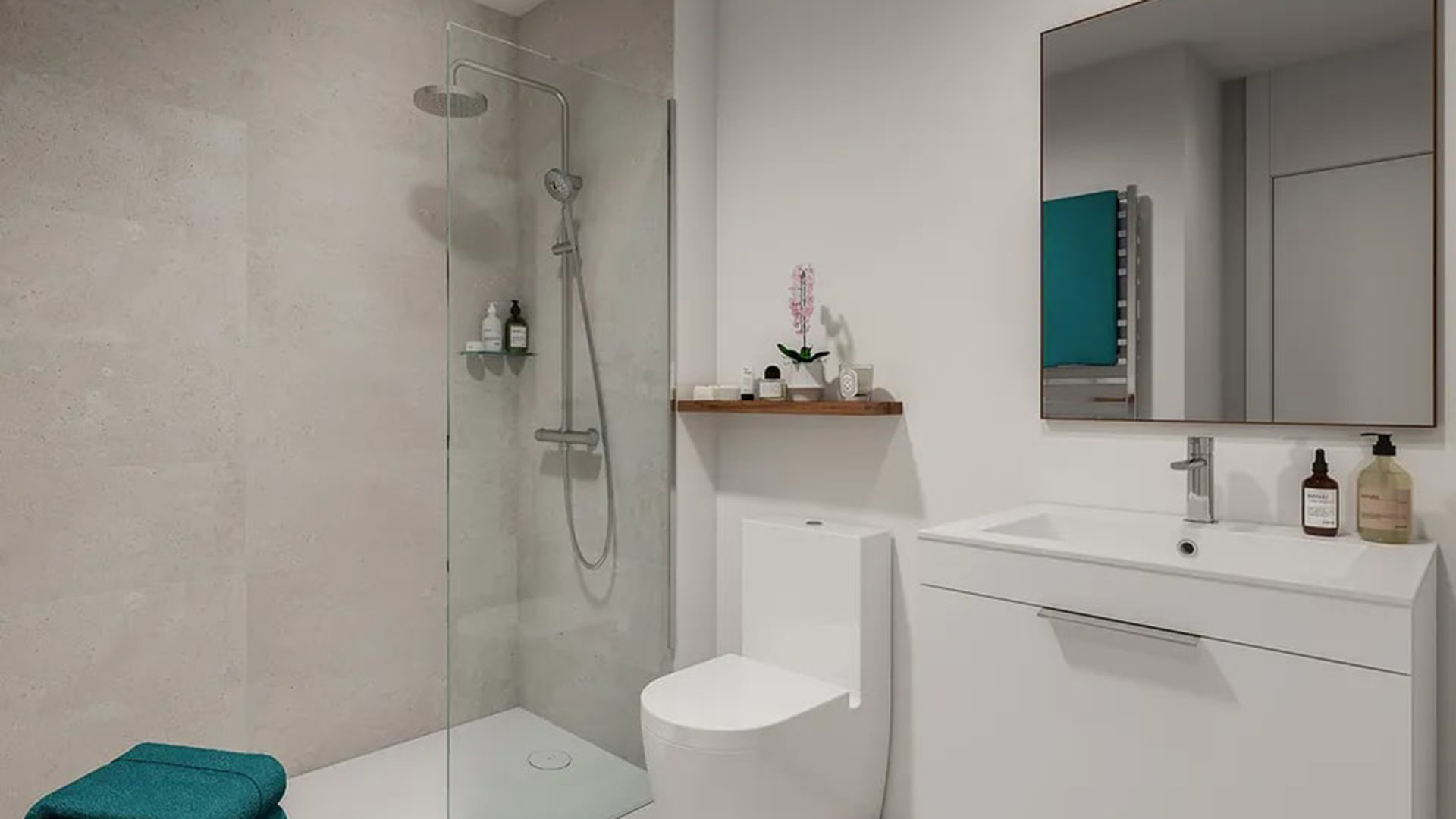 Montgat Homes in Montgat, Barcelona, Spanien Nr. 50406
