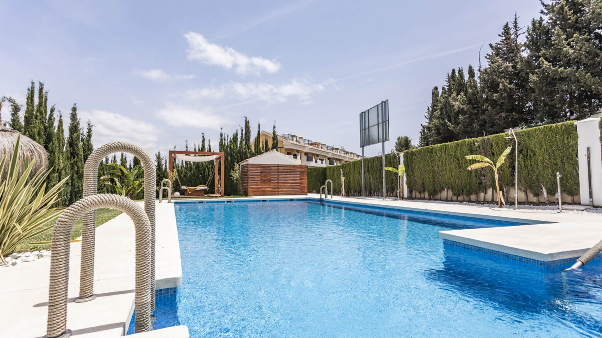 Жилой комплекс Golden Banus Homes в Марбелья, Малага, Испания №50796