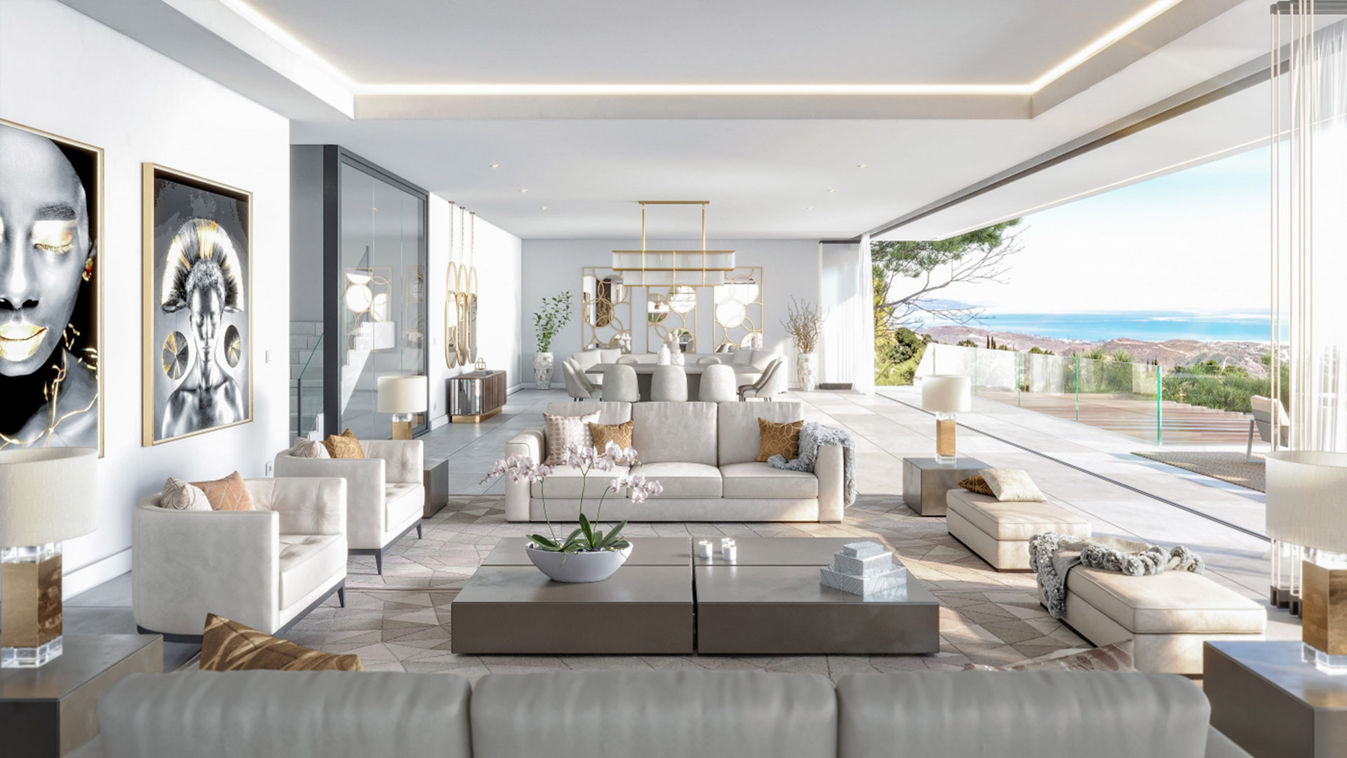 Secret Marbella in Marbella, Malaga, Spain No. 50798