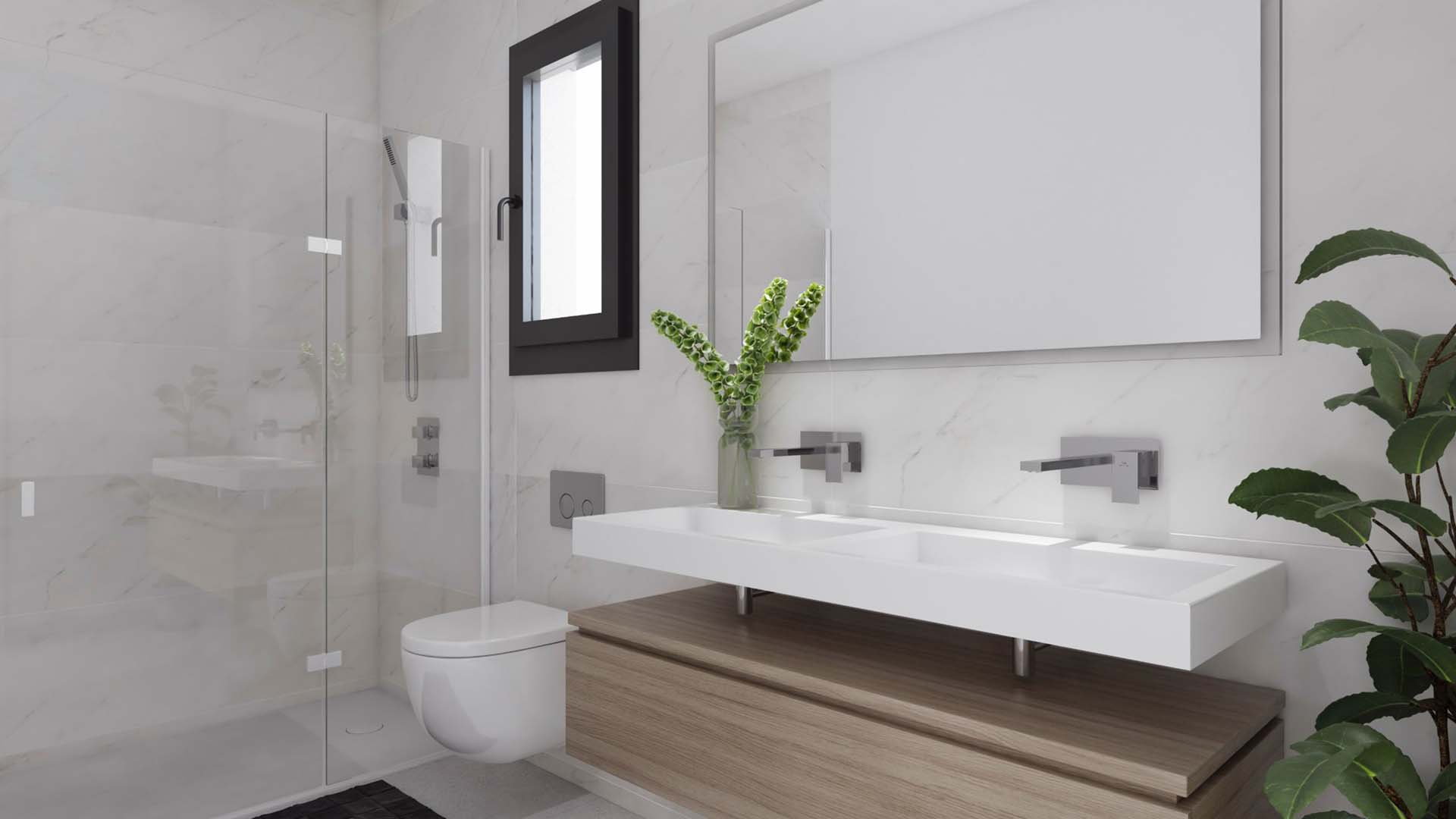 Alborada Homes Benahavis, Malaga, Espanja No. 50835