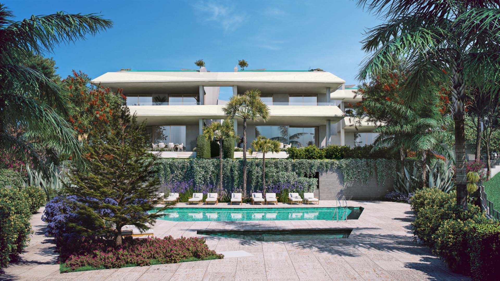 Celeste Marbella a Marbella, Malaga, Spagna N° 50866