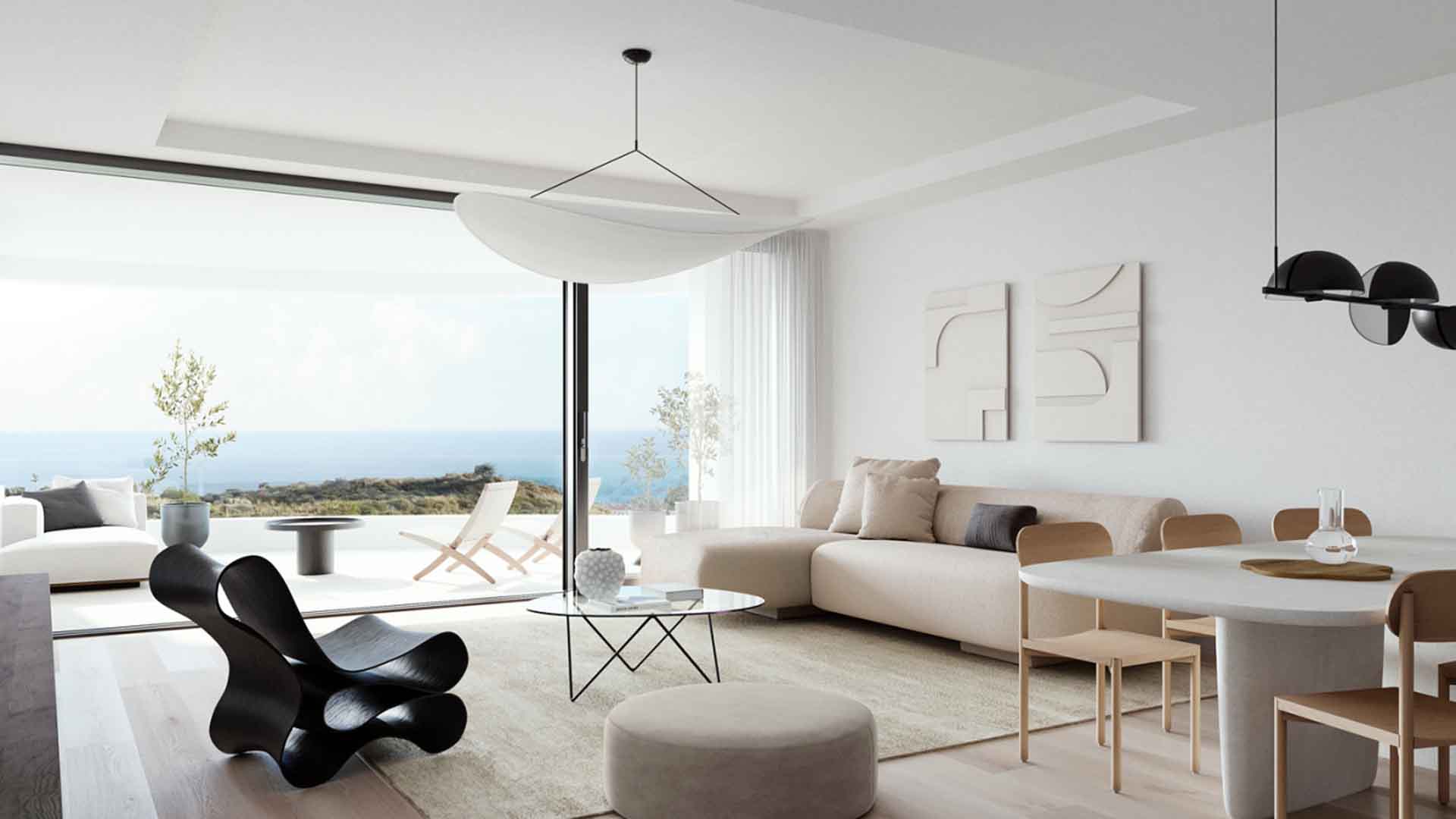 Aalto in Mijas, Malaga, Spain No. 50895