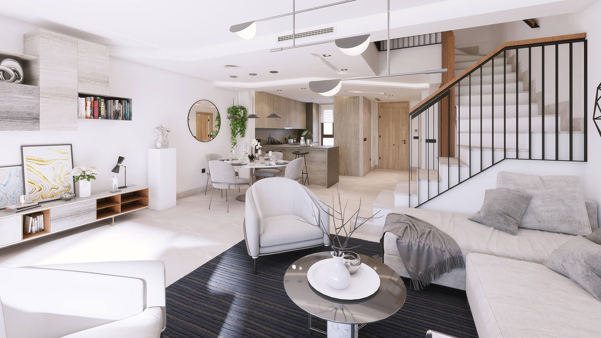 Almazara w Istan, Malaga, Hiszpania nr 50355
