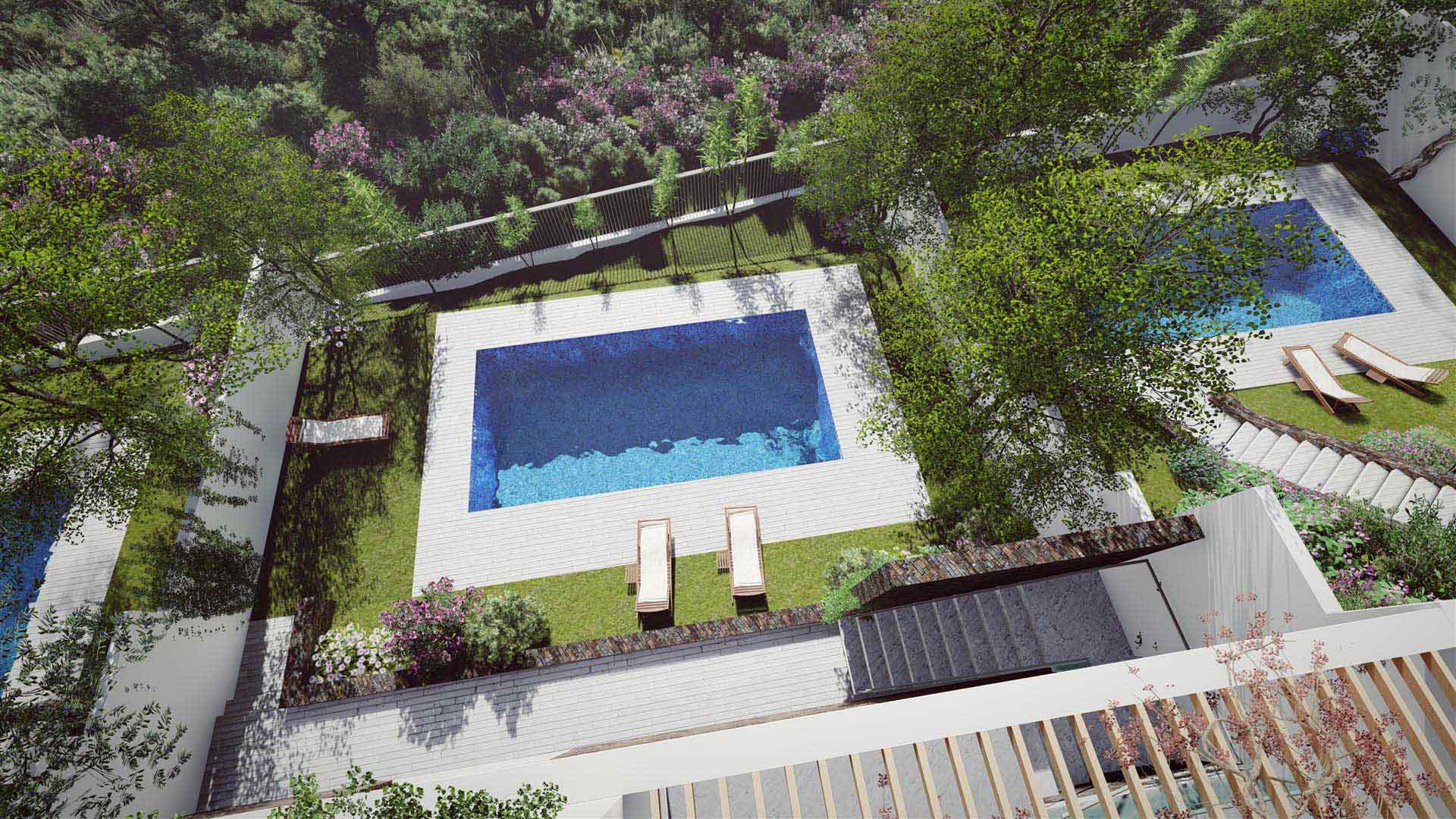 Жилой комплекс La Cala Hills в Михас, Малага, Испания №50923