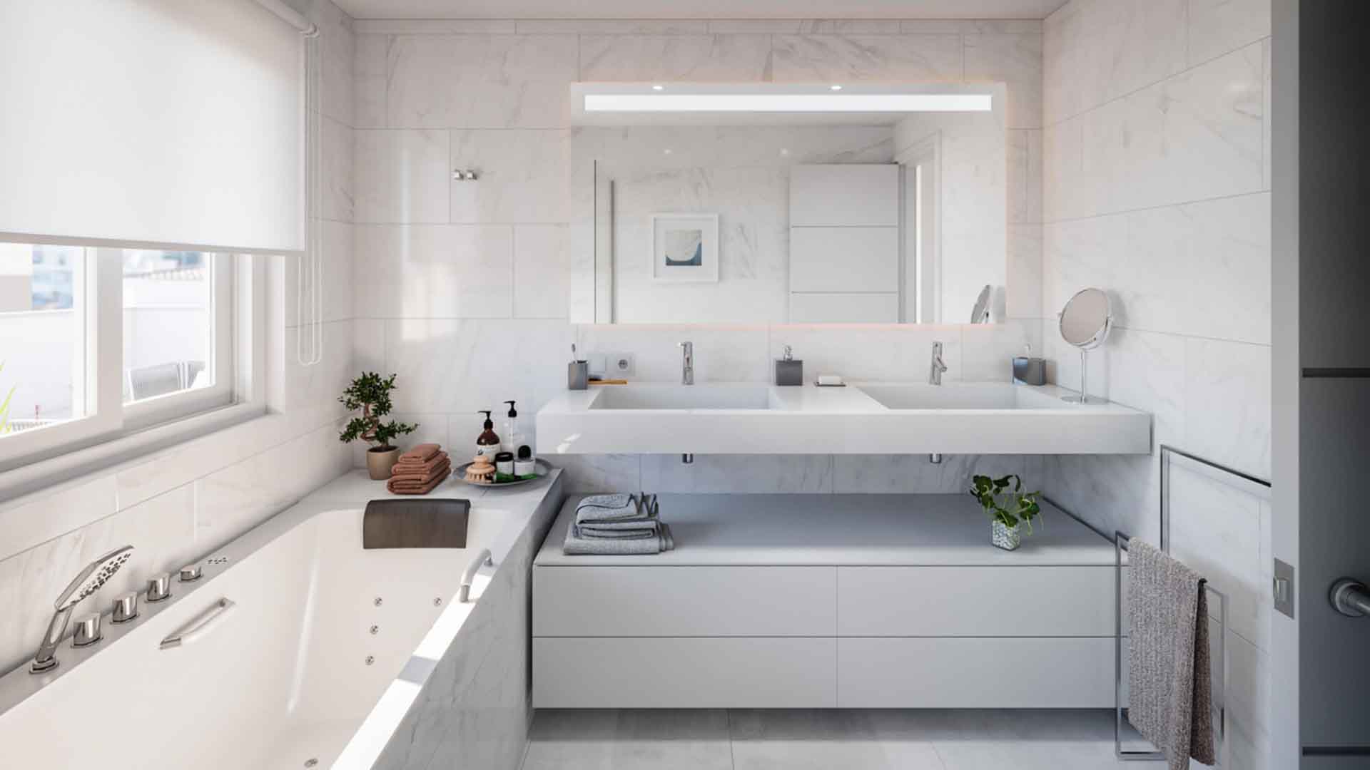 Excellence in Benalmadena, Malaga, Spanien Nr. 50966