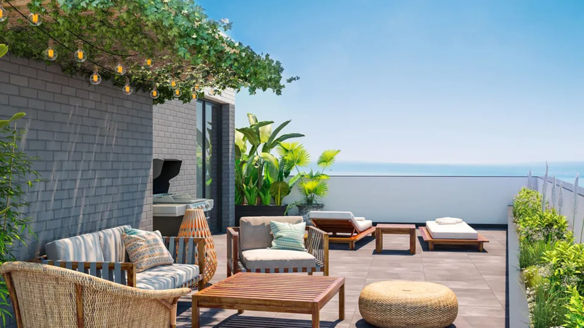 Montgat Homes in Montgat, Barcelona, Spanien Nr. 50406