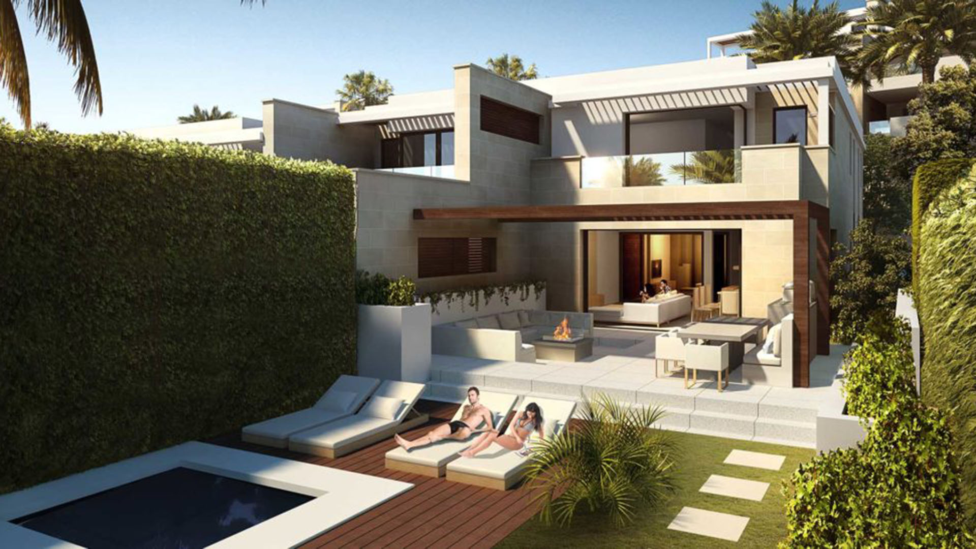 Velaya a Estepona, Malaga, Spagna N° 49500