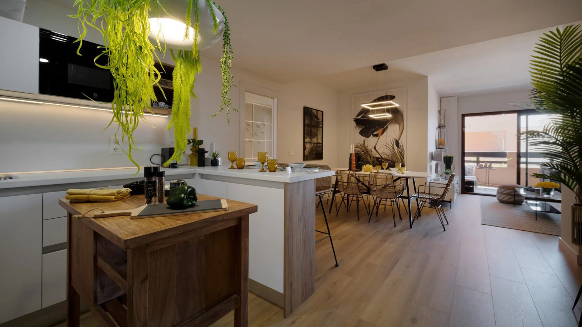 Myramar Dos Benalmadena, Malaga, Spānijā Nr. 50624