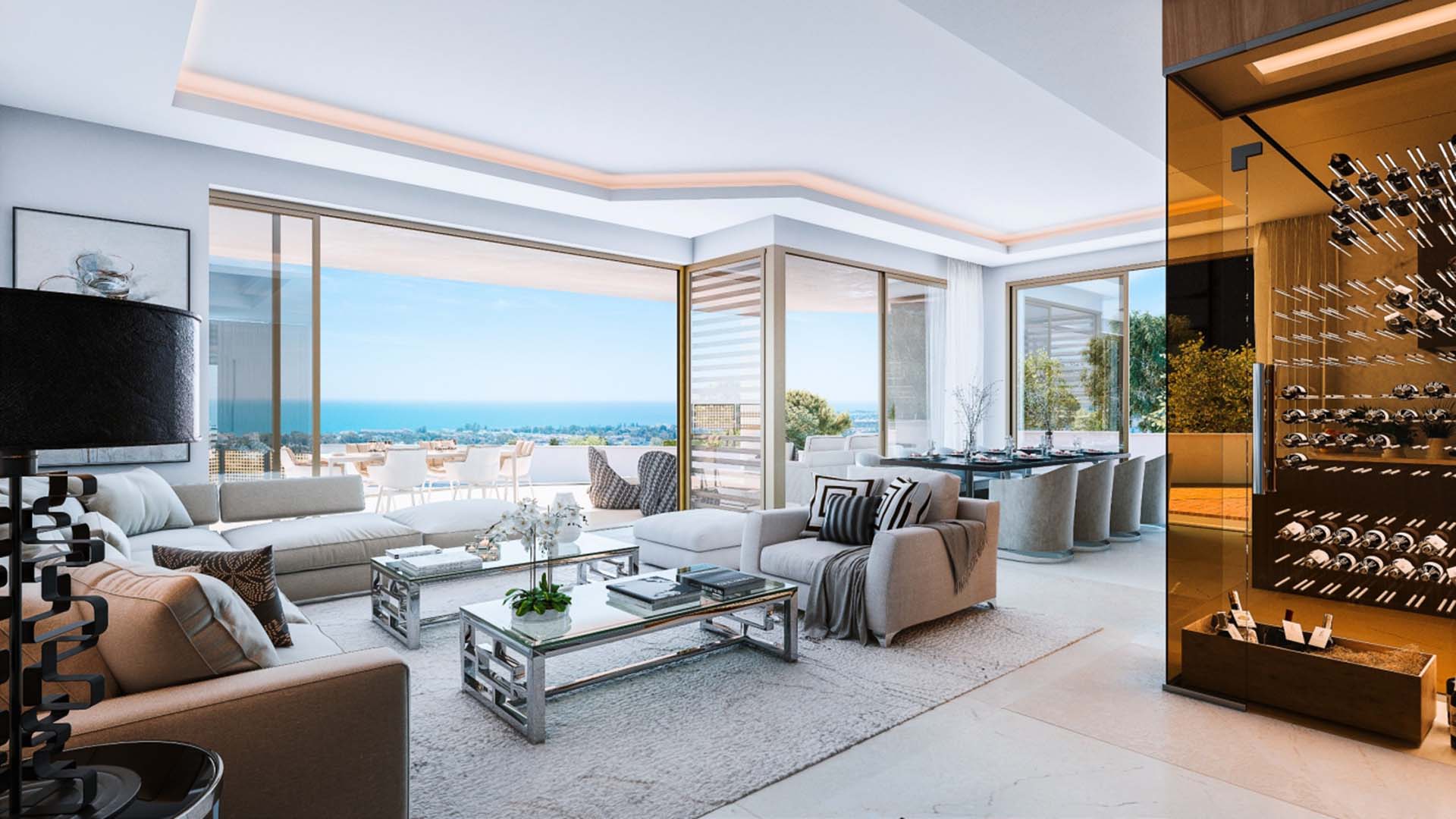 Celeste Marbella a Marbella, Malaga, Spagna N° 50866