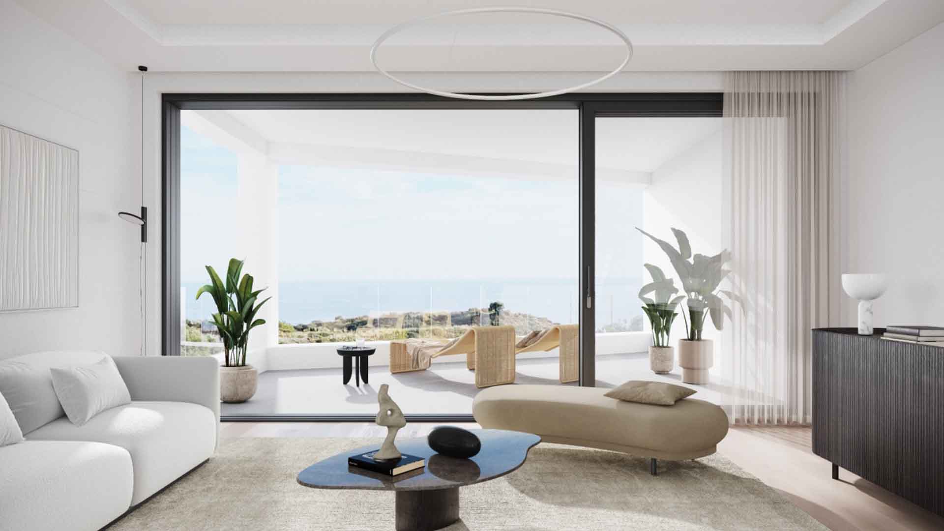 Aalto in Mijas, Malaga, Spain No. 50895