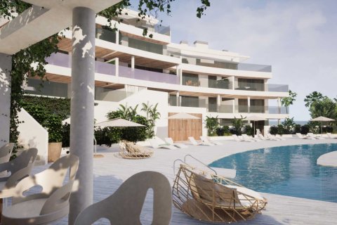 One Residence Mijas, Malaga, Spain No. 50920 - photo 1
