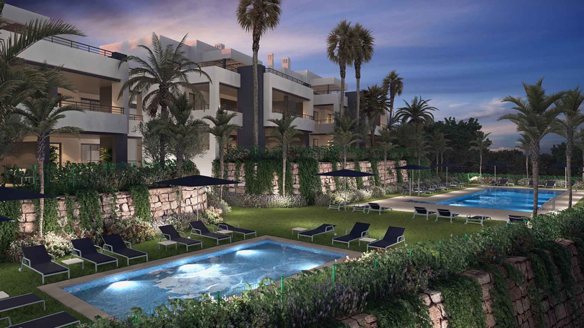 Royal Casares en Casares, Málaga, España No. 50957