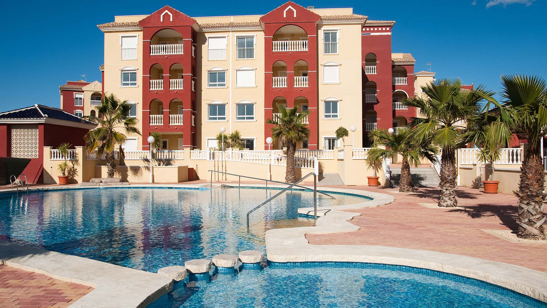 239-E à Los Alcazares, Murcia, Espagne No. 51137