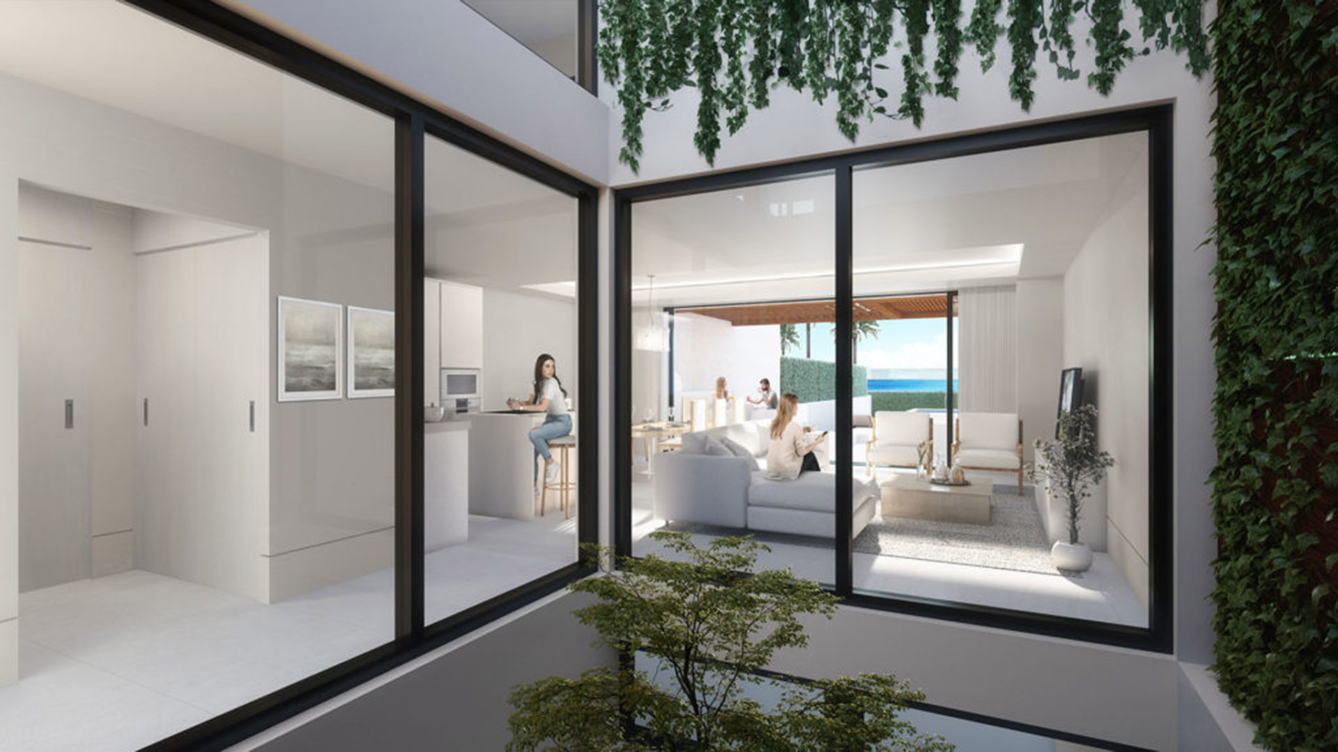 Velaya a Estepona, Malaga, Spagna N° 49500
