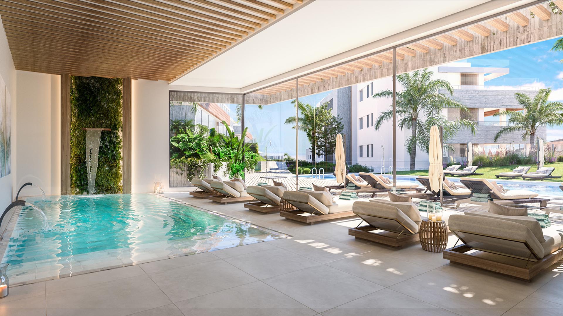 Quintessence w Malaga, Hiszpania nr 49501