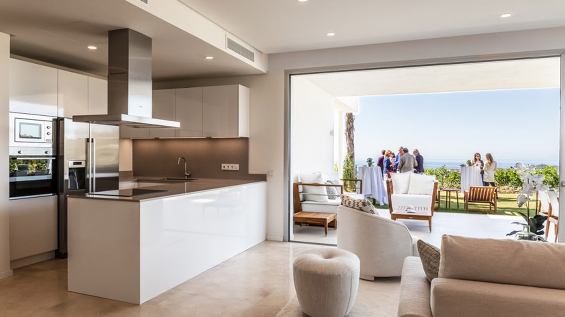 Marbella Club Hills en Benahavís, Málaga, España No. 50353