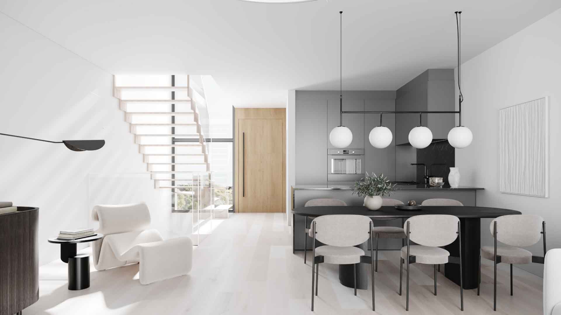 Aalto in Mijas, Malaga, Spain No. 50895
