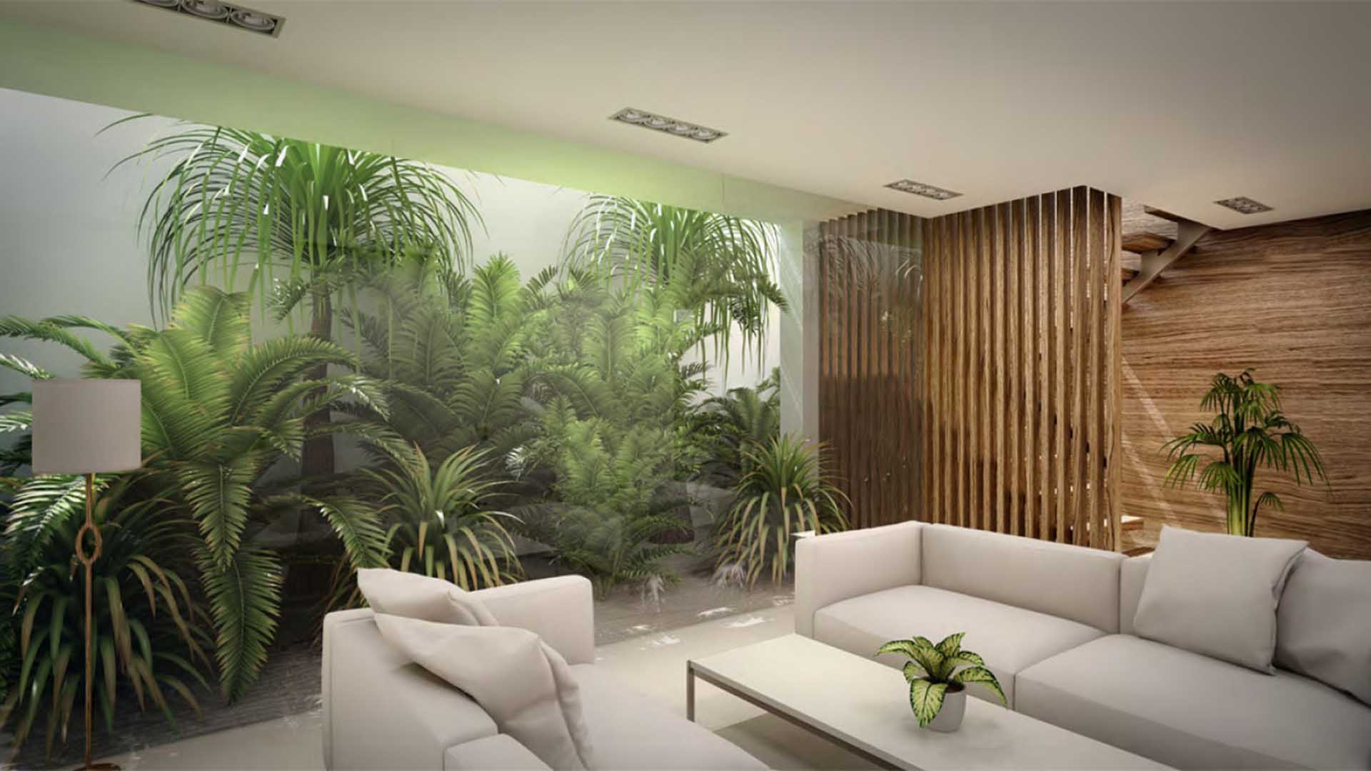 Sky Villas in Mijas, Malaga, Spain No. 50921