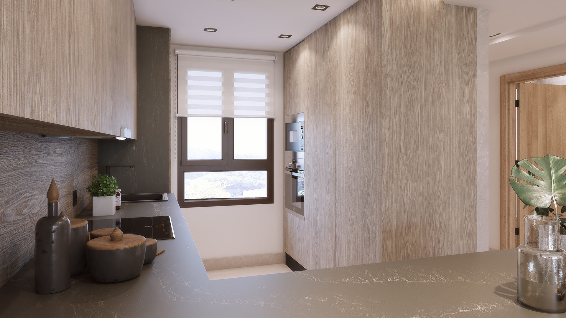 Almazara w Istan, Malaga, Hiszpania nr 50355
