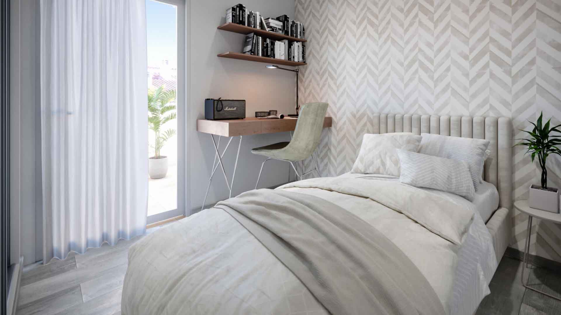 Excellence in Benalmadena, Malaga, Spanien Nr. 50966