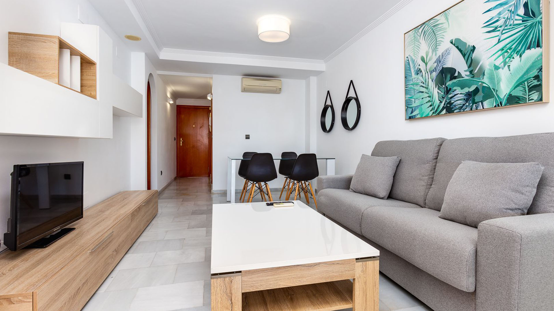 Wohnung in Altea Beach, Altea, Alicante, Spanien 2 Schlafzimmer, 82.04 m2 Nr. 51039