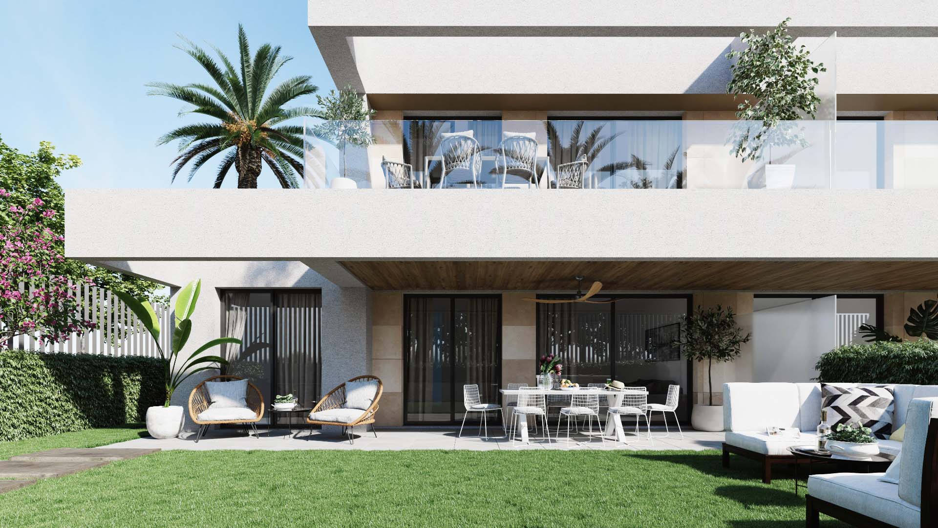 Estrella del Mar w Cerrado De Elviria, Malaga, Hiszpania nr 50384