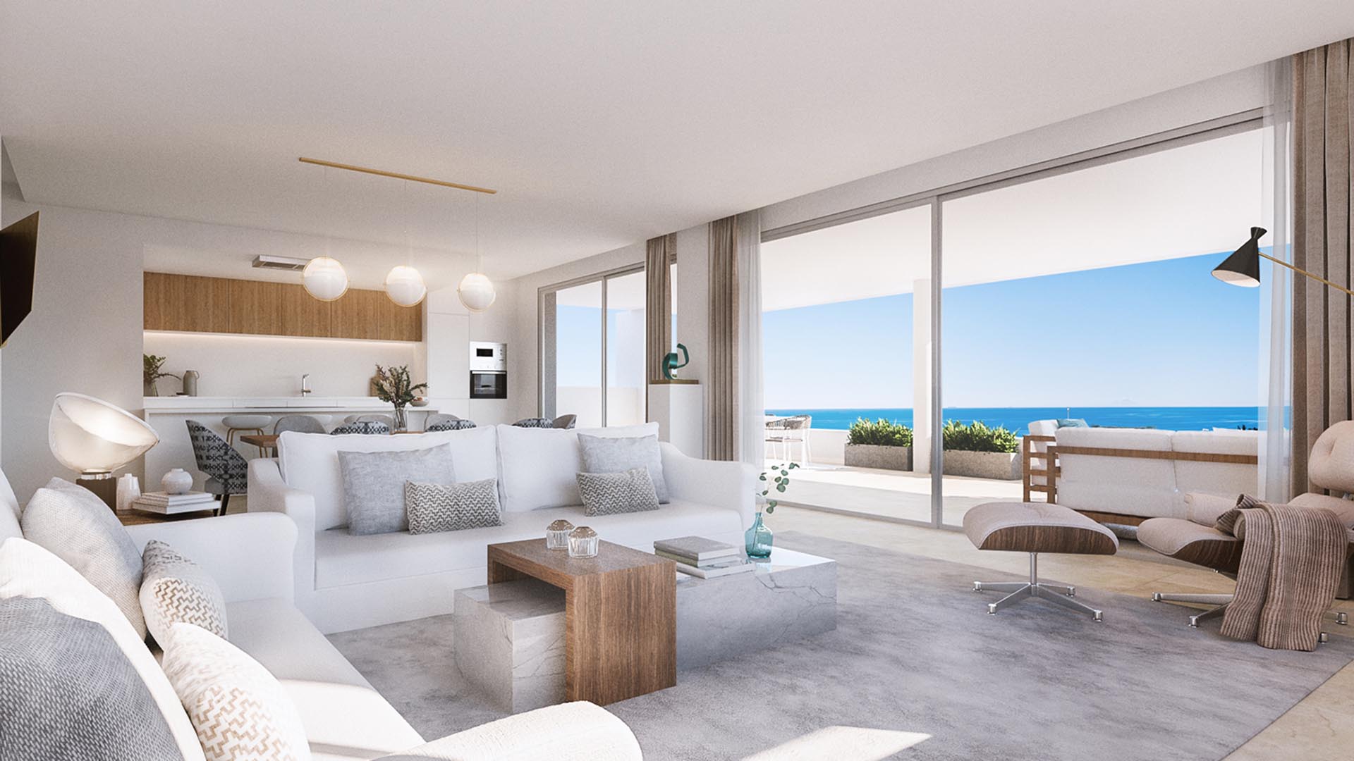 Soul Marbella in Marbella, Malaga, Spanien Nr. 50403
