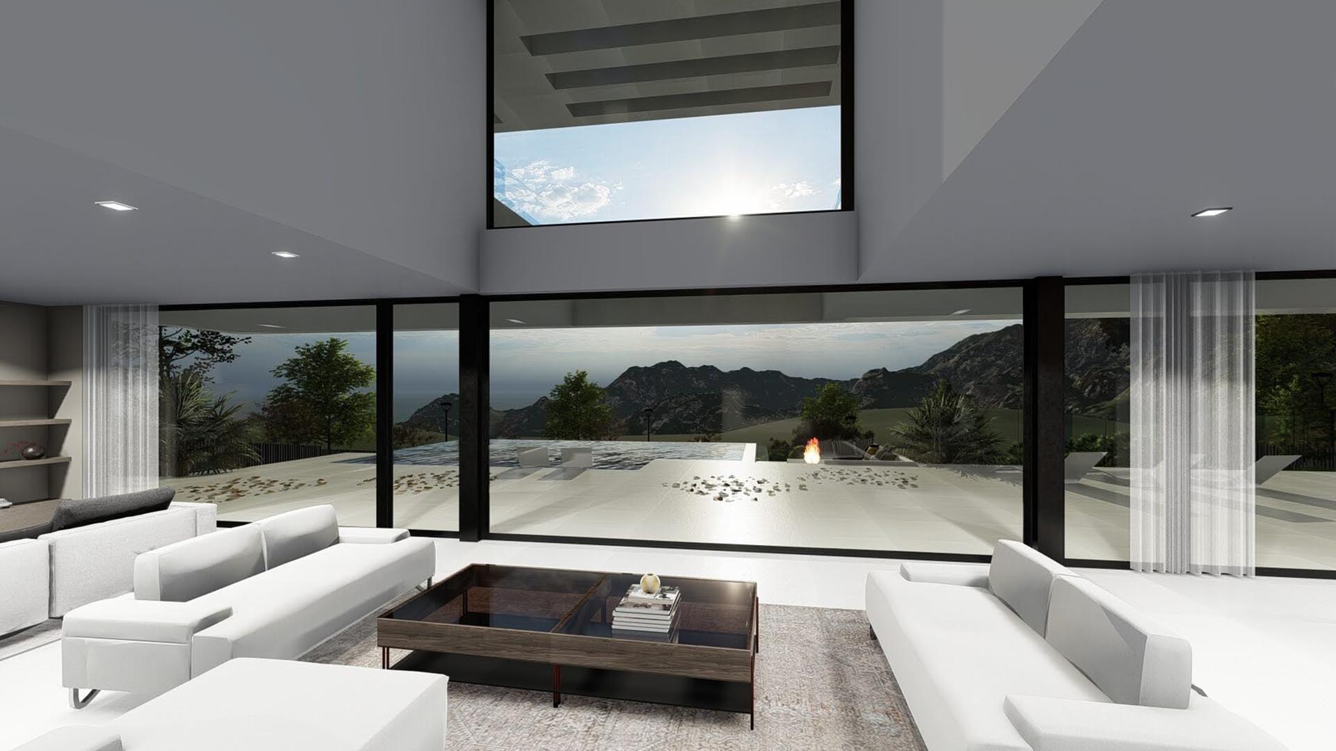 Villas Sant Berger à Teia, Barcelona, Espagne No. 50405