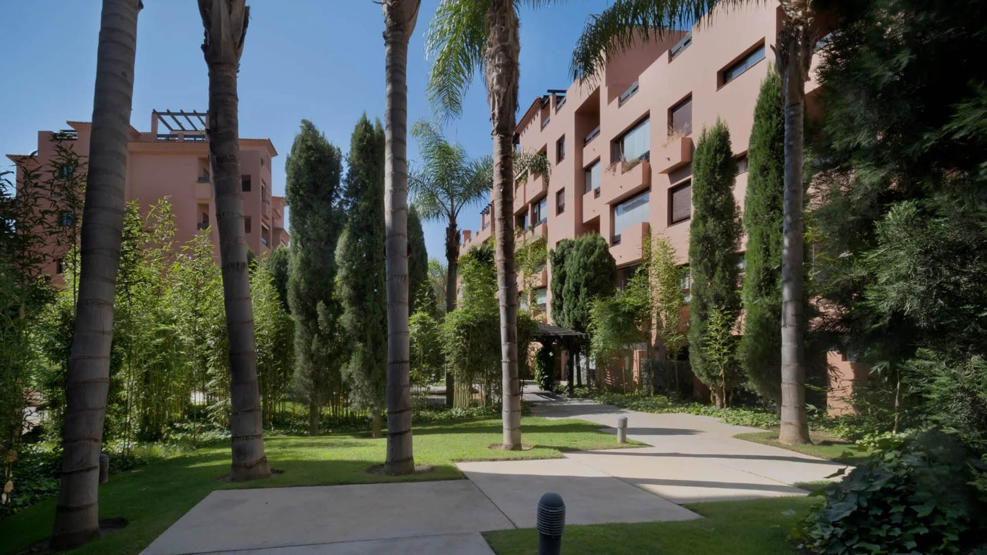 Myramar Dos Benalmadena, Malaga, Spānijā Nr. 50624
