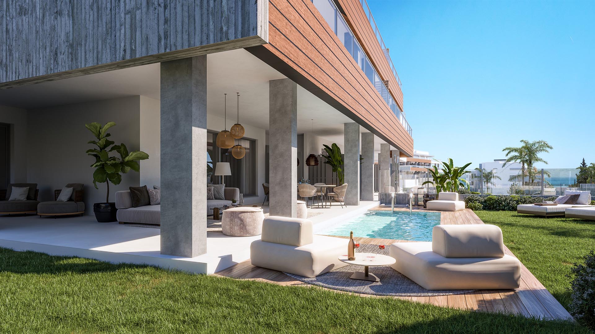Quintessence w Malaga, Hiszpania nr 49501