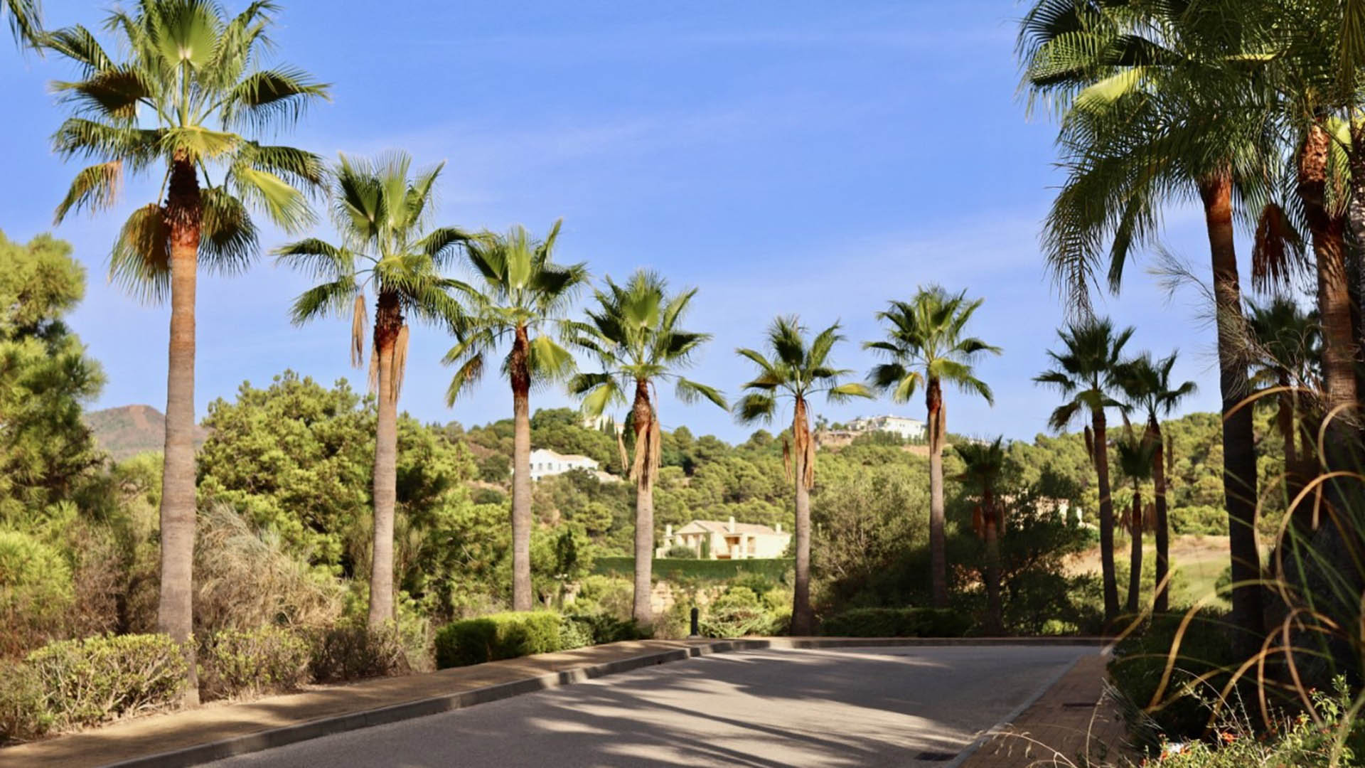 Marbella Club Hills en Benahavís, Málaga, España No. 50353