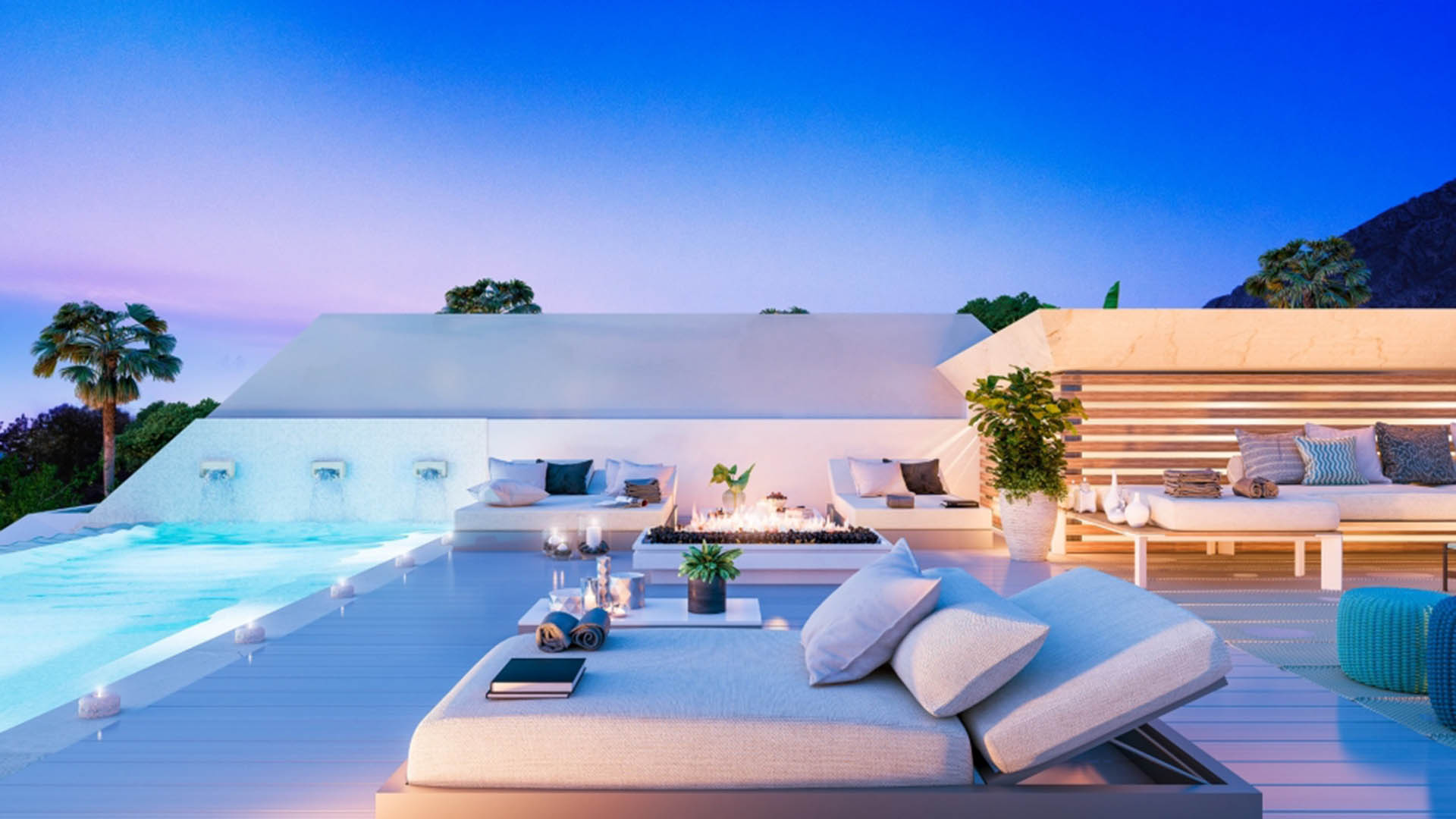 Celeste Marbella a Marbella, Malaga, Spagna N° 50866