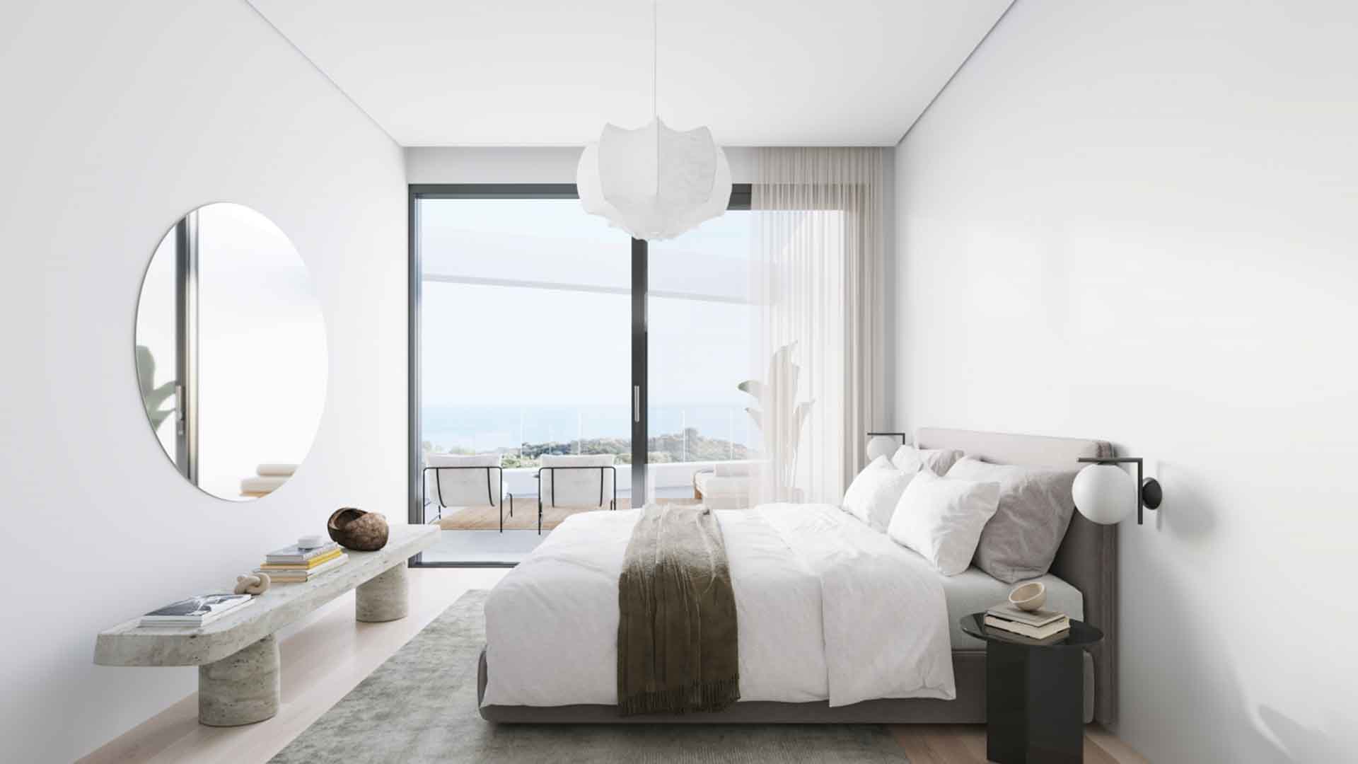 Aalto in Mijas, Malaga, Spain No. 50895