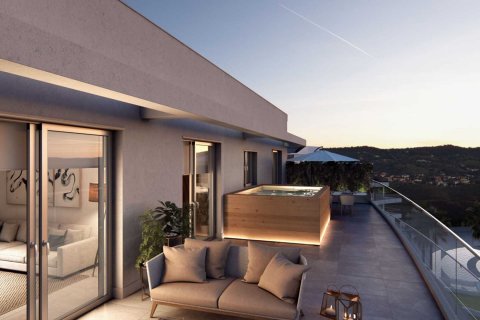 One Residence Mijas, Malaga, Spain No. 50920 - photo 2