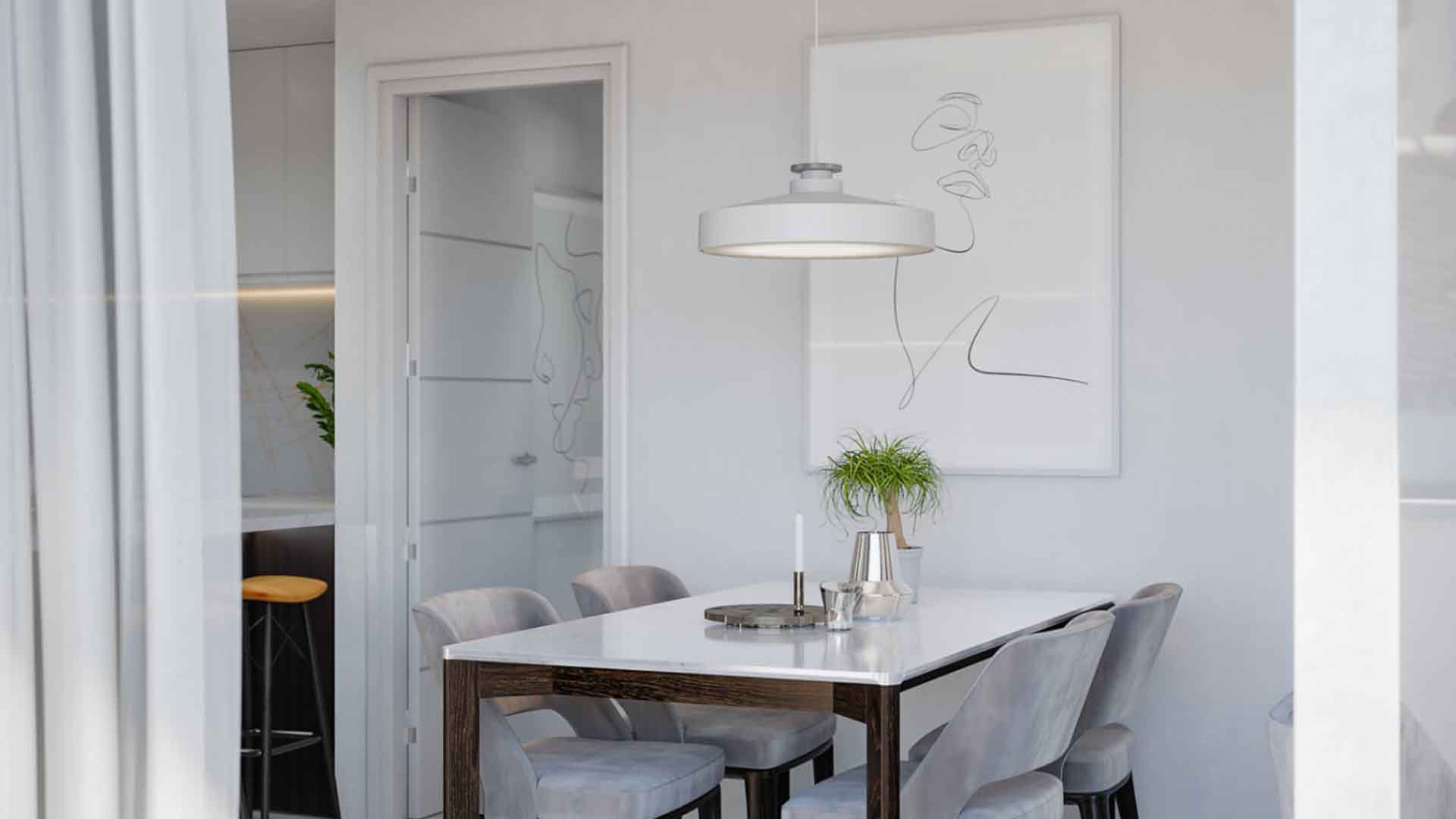 Excellence in Benalmadena, Malaga, Spanien Nr. 50966