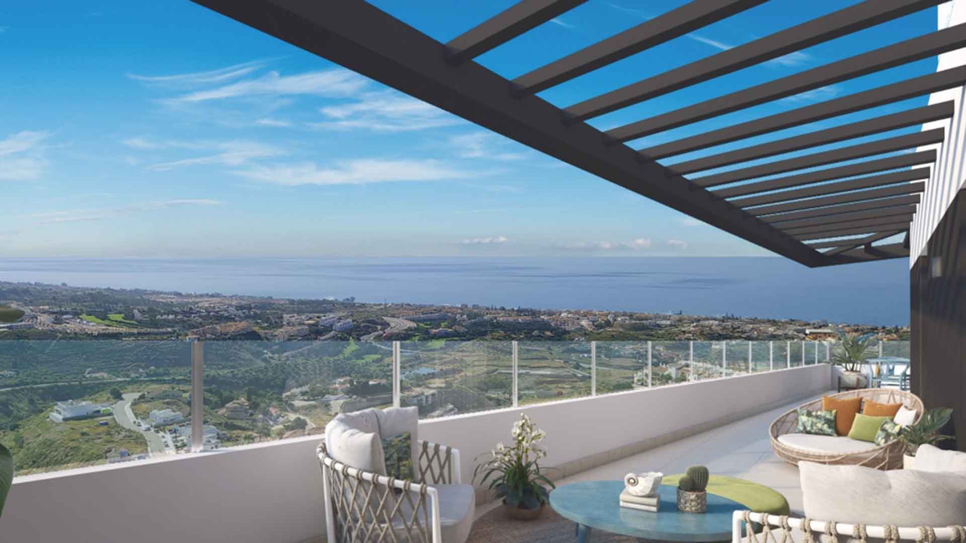 Bali w Rincon de la Victoria, Malaga, Hiszpania nr 50997