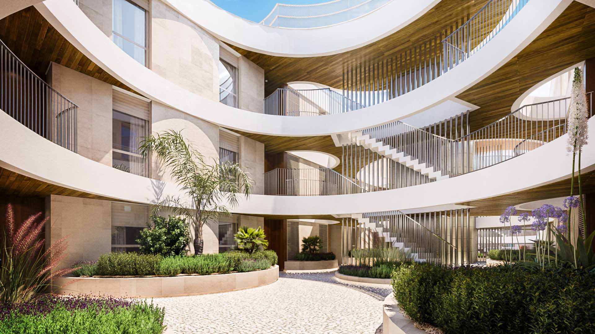 Estrella del Mar w Cerrado De Elviria, Malaga, Hiszpania nr 50384