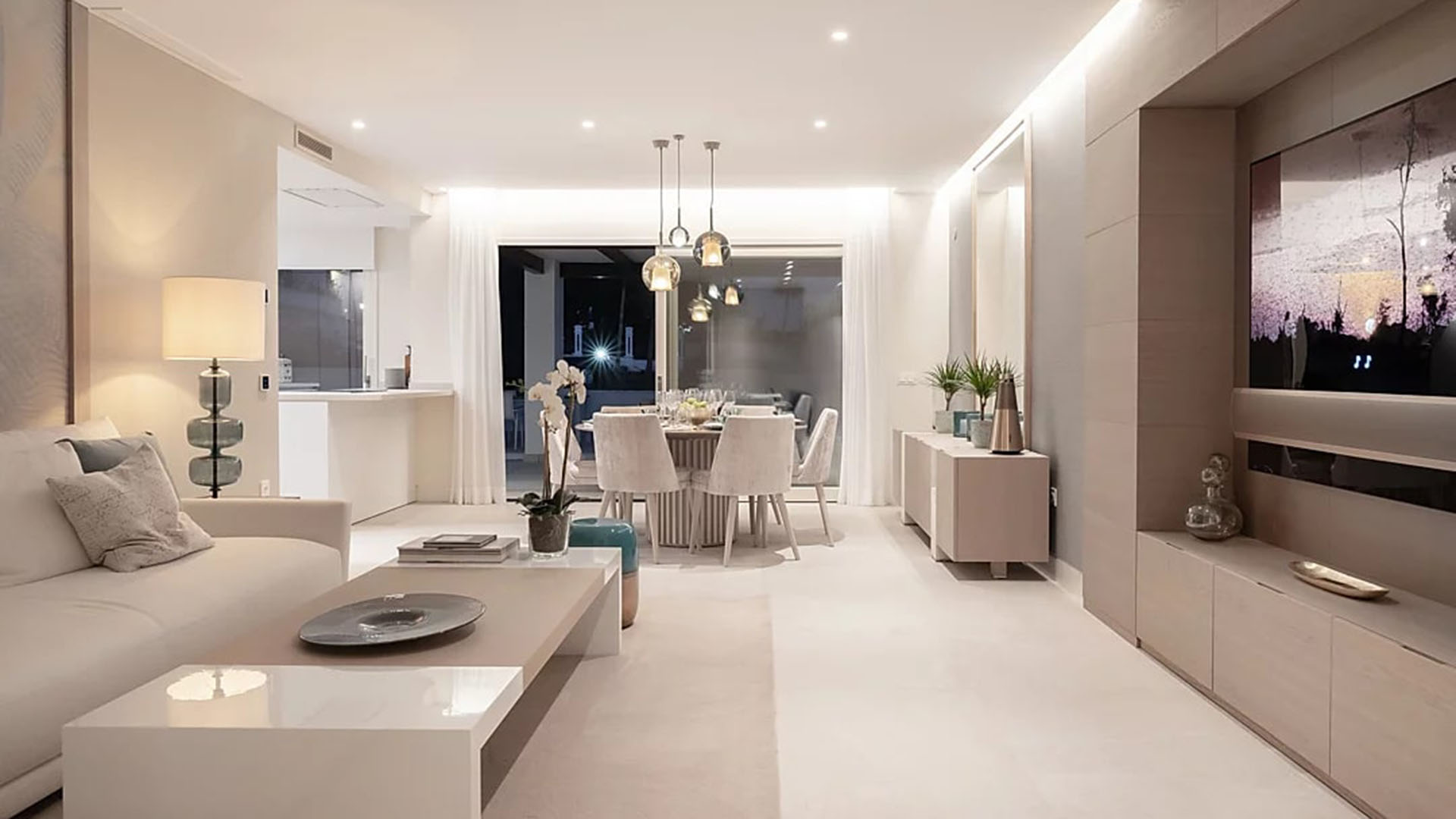 Lomas del Rey Marbella, Malaga, Spānijā Nr. 50389