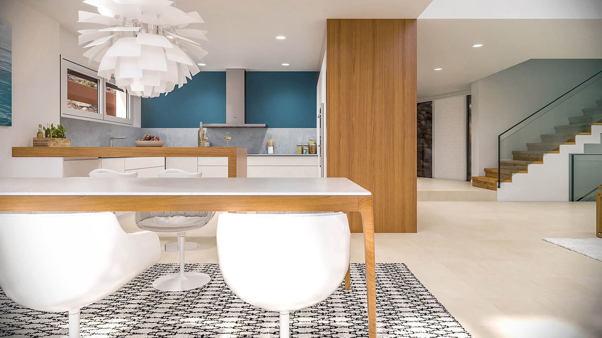 Albacsari Villas Begur, Girona, Spānijā Nr. 50410